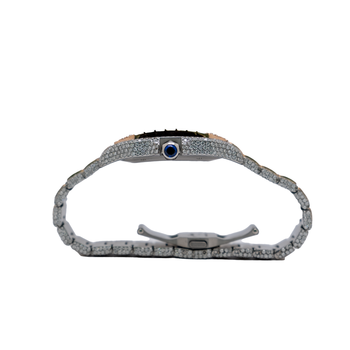 Baguette Diamond Cartier - Supreme Jewelers Complimentary 1-4 Day Shipping