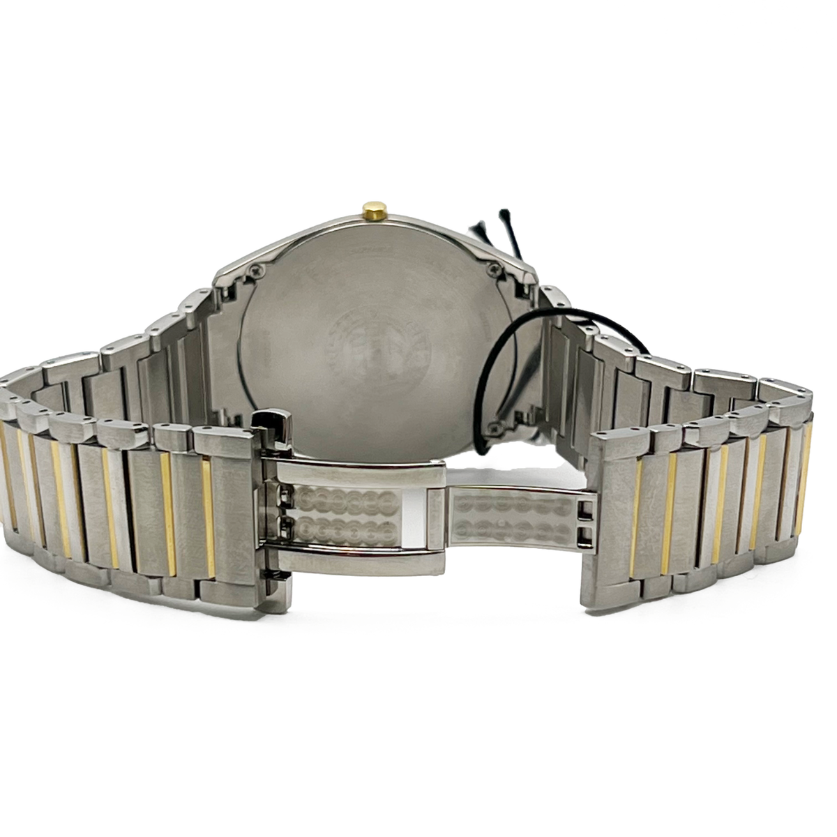 Eco Drive Stiletto Citizens - All Steel Watch