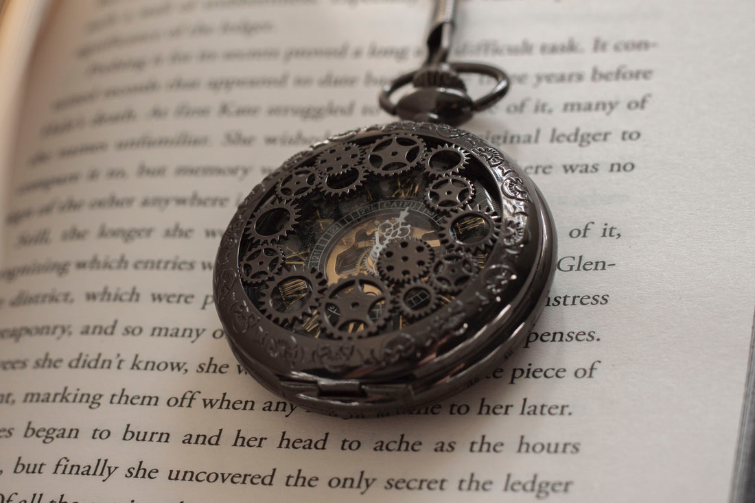 What is a memory pendant?