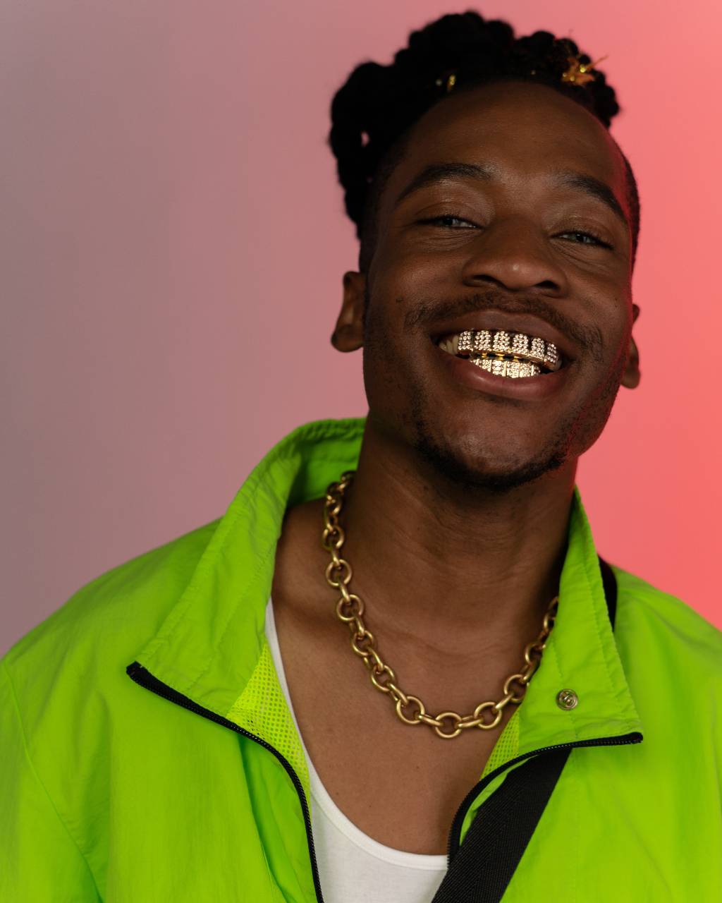 How to Clean Grillz