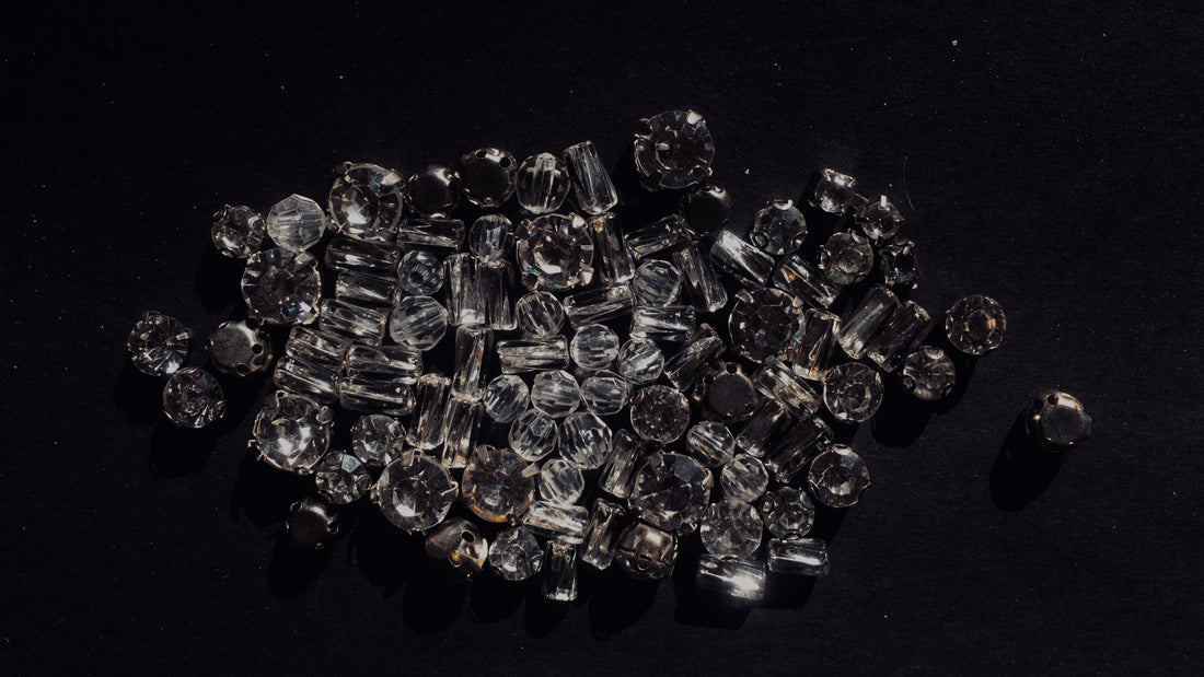 Types of Diamond Clarities