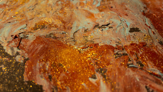 Types of Gold Purities