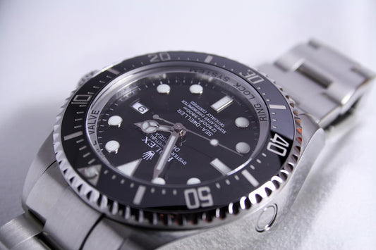 Rolex Watch