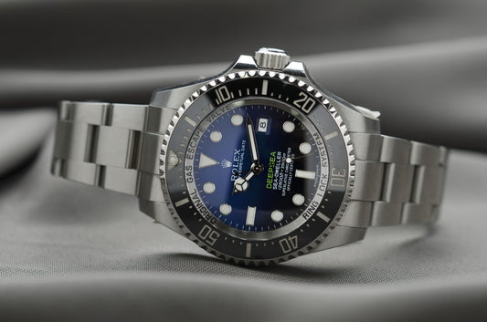 Most expensive Rolexes