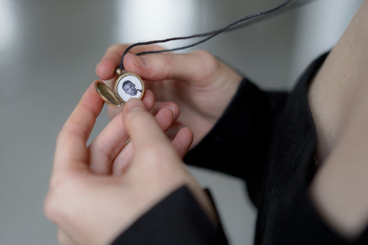 Types of Memory Pendants / What are Memory Pendants?