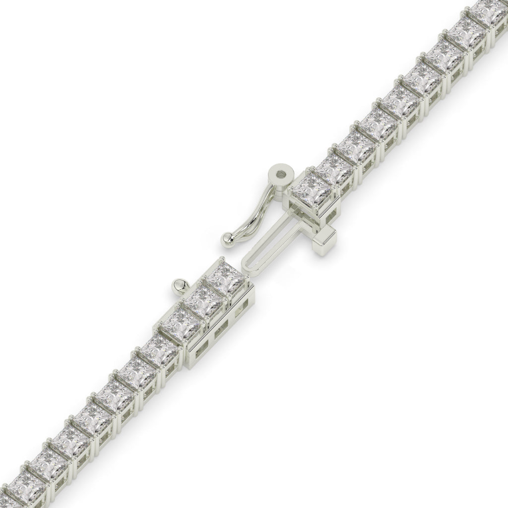 R Cut T Bracelet