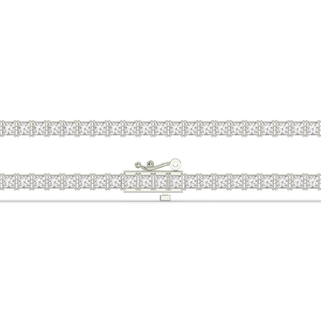 R Cut T Bracelet