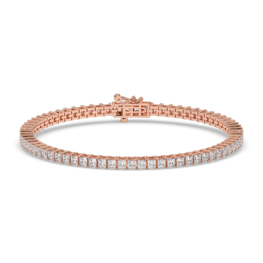 R Cut T Bracelet