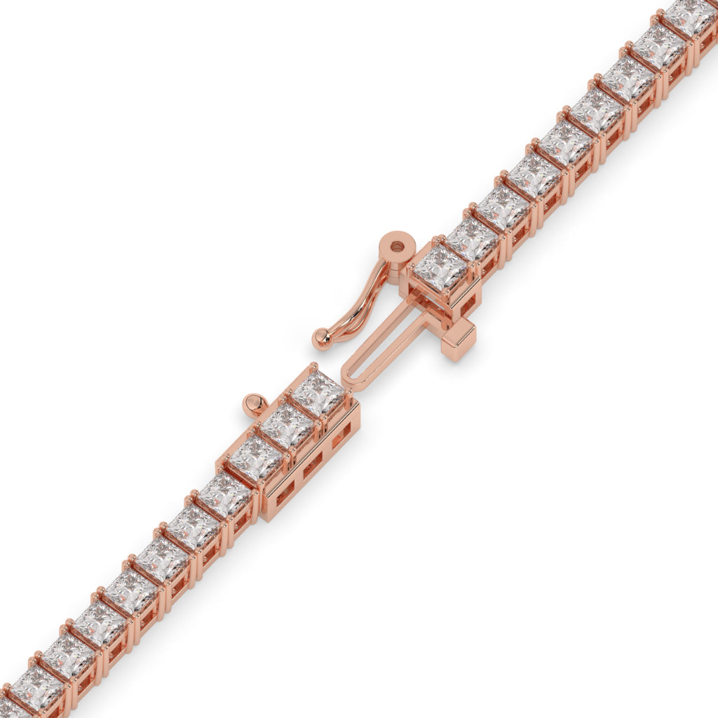R Cut T Bracelet