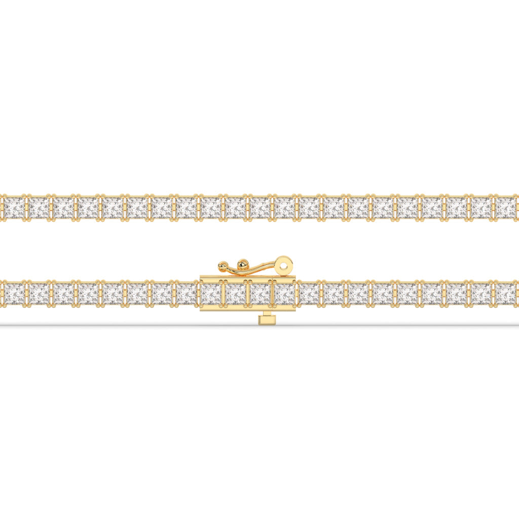 R Cut T Bracelet