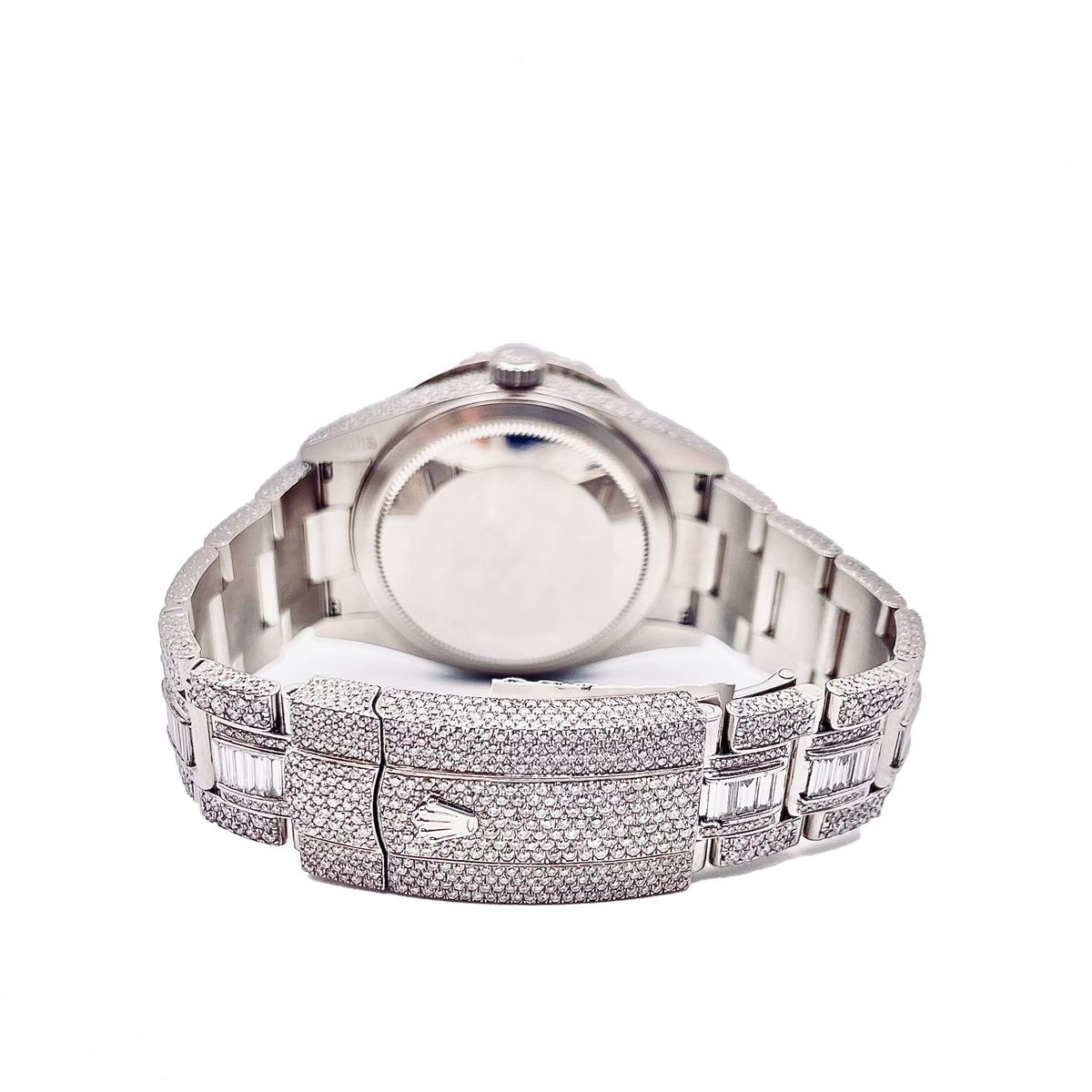 2021 Rolex Sky-Dweller - Supreme Jewelers Complimentary 1-4 Day Shipping