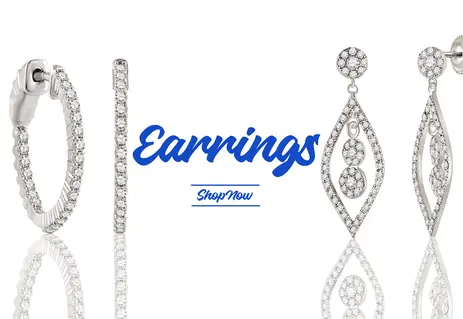 Check out our Earrings collection